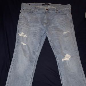 Hollister Skinny Jeans